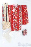画像3: 【SALE】DearSD/OF:着物　いちまさん I-24-12-22-1074-TO-ZI (3)
