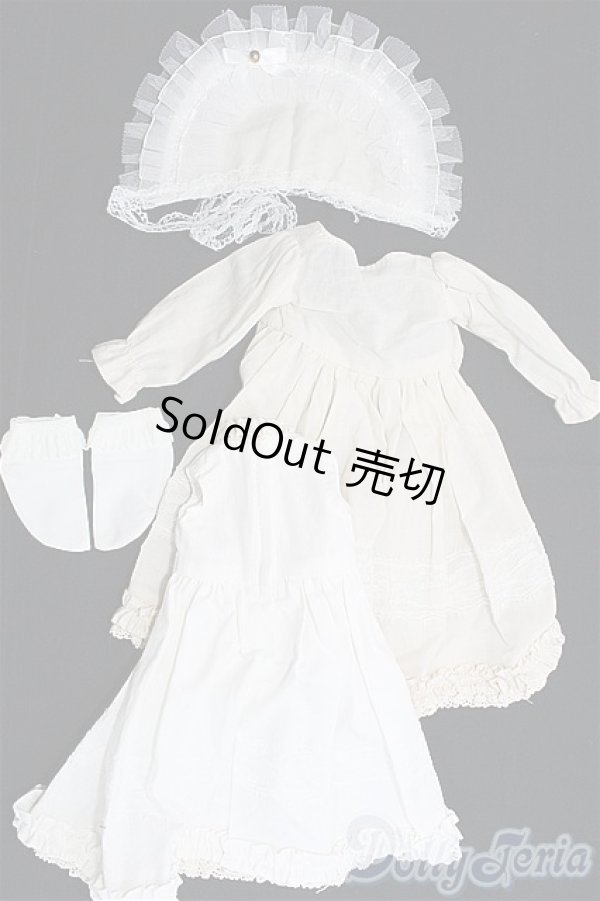 画像2: SDM＆MSD/OF:衣装セット/1/4　40ｃｍ　BJD　MJD　衣装　ドール用 I-25-08-03-346-TO-ZI (2)