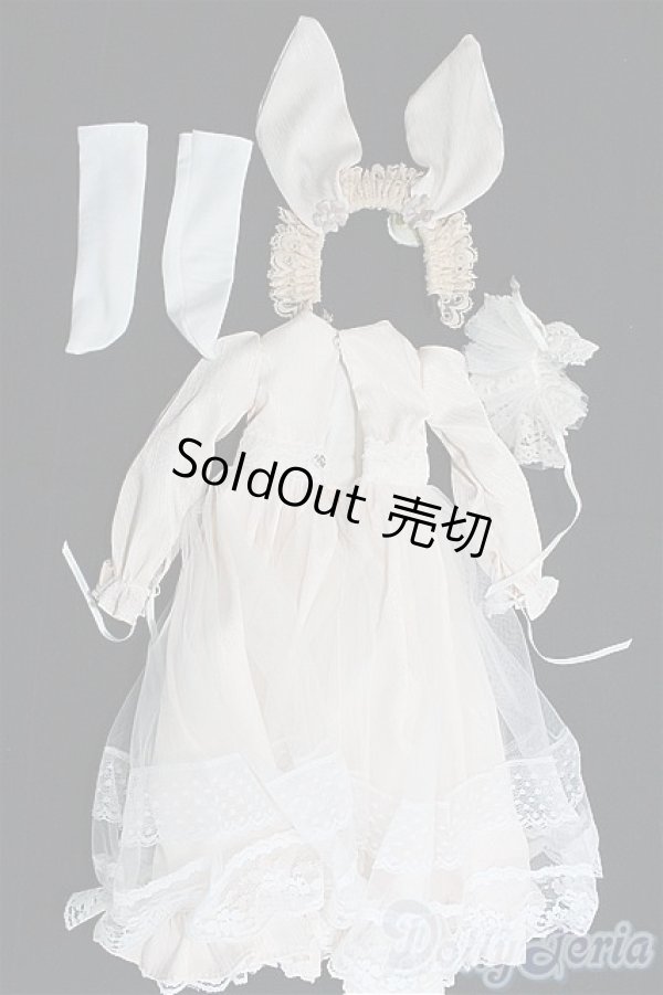 画像2: SDM＆MSD/OF:衣装セット I-25-01-05-2080-TO-ZI (2)