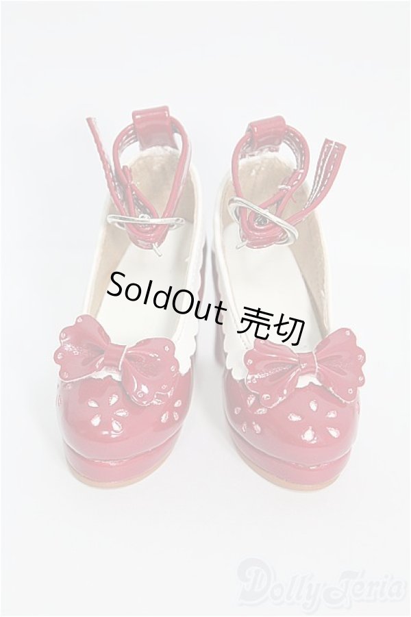 画像1: 【SALE】SD/OF:靴 I-24-12-29-2139-TO-ZI (1)