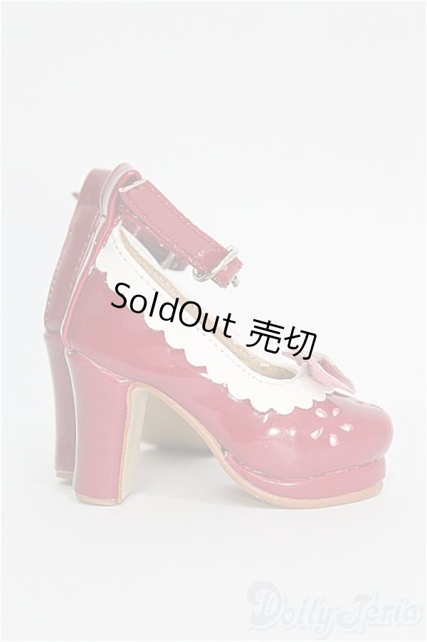 画像2: 【SALE】SD/OF:靴 I-24-12-29-2139-TO-ZI (2)