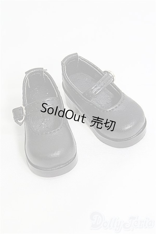 画像1: 幼SD/OF:靴 I-25-02-23-2143-TO-ZI (1)