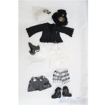 画像: 幼SD/OF:衣装セット/1/6　30ｃｍ　BJD　MJD　衣装　ドール用 I-25-07-27-153-TO-ZI