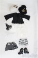 画像: 幼SD/OF:衣装セット/1/6　30ｃｍ　BJD　MJD　衣装　ドール用 I-25-07-27-153-TO-ZI