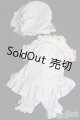 画像: SDM＆MSD/OF:衣装セット/1/4　40ｃｍ　BJD　MJD　衣装　ドール用 I-25-08-03-345-TO-ZI