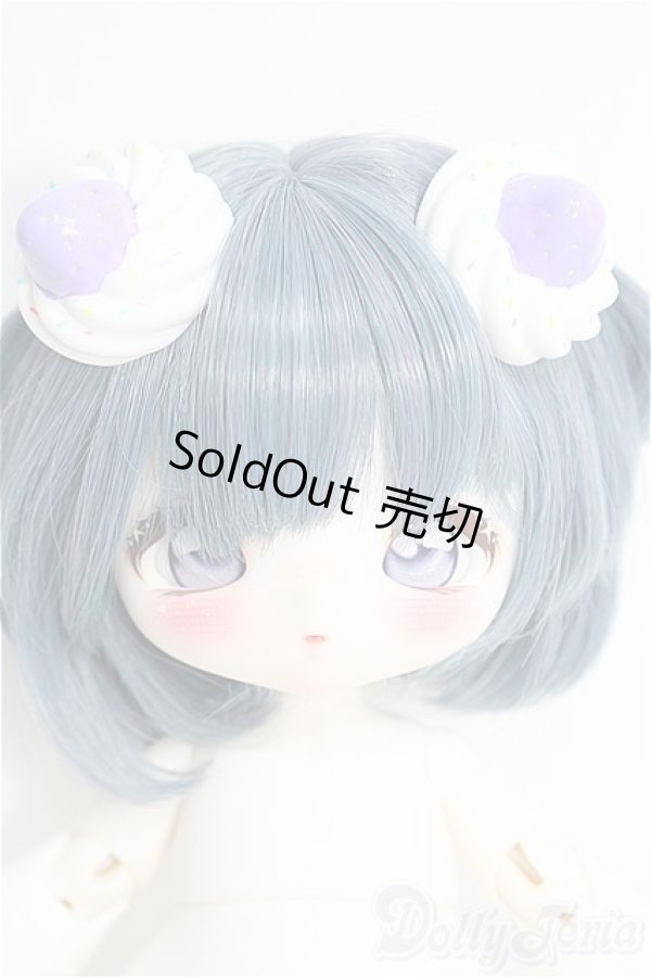 画像1: 【SALE】ADVillage/macca フルセット I-24-12-15-1011-YB-ZI (1)