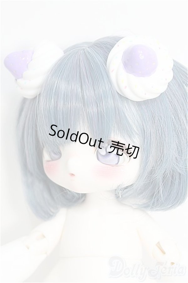 画像2: 【SALE】ADVillage/macca フルセット I-24-12-15-1011-YB-ZI (2)