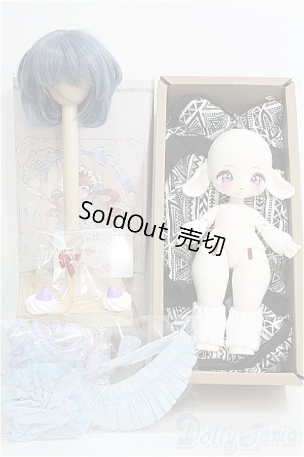 画像5: ADVillage/macca フルセット I-24-12-15-1011-YB-ZI (5)