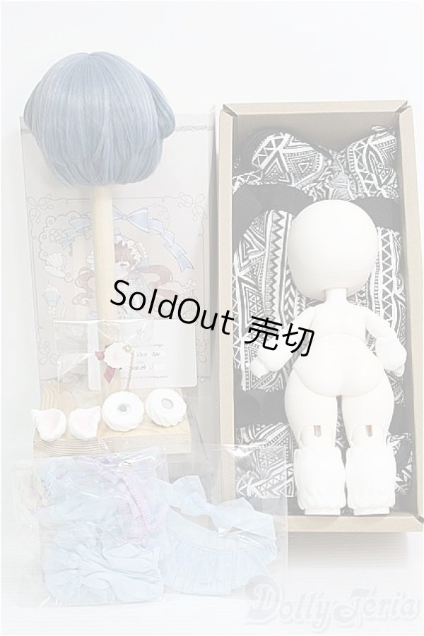 画像6: ADVillage/macca フルセット I-24-12-15-1011-YB-ZI (6)