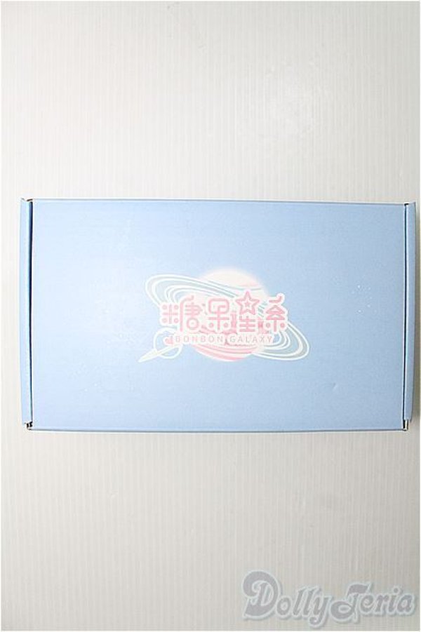 画像3: 【SALE】BONBON GALAXY/1/12ノーマルボーンフィッシュ 人魚 I-24-12-15-1096-YB-ZI (3)