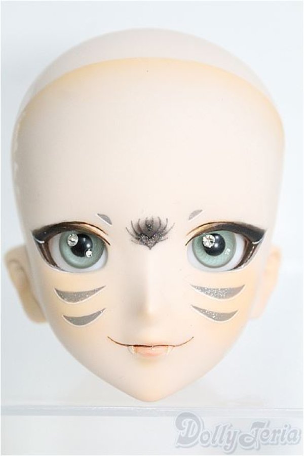 画像1: 【SALE】DD/DDH-09カスタムヘッド I-24-12-15-1020-TO-ZI (1)