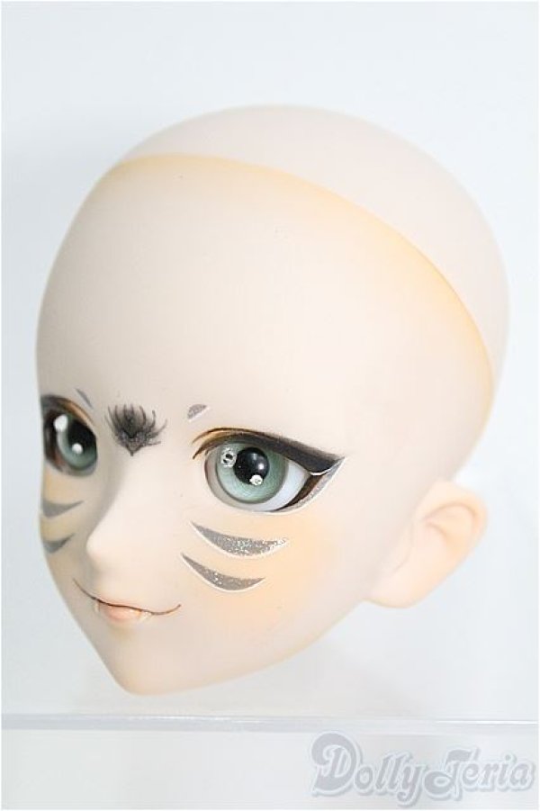 画像2: 【SALE】DD/DDH-09カスタムヘッド I-24-12-15-1020-TO-ZI (2)