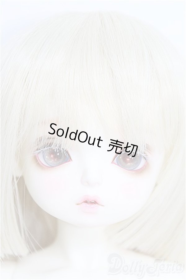 画像1: 【SALE】ROSENLIED/Holiday's Child Limited PomPom - For 11th Annivers I-24-12-15-1010-TO-ZI (1)