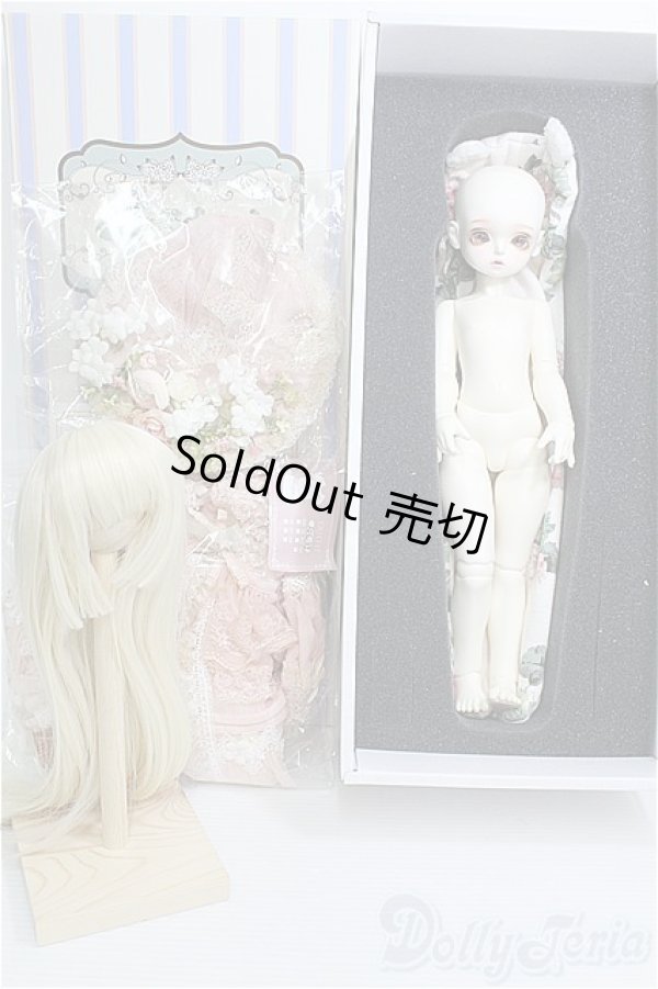 画像5: ROSENLIED/Holiday's Child Limited PomPom - For 11th Annivers I-24-12-15-1010-TO-ZI (5)