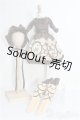 画像: SD/OF:ドレス/1/3　60ｃｍ　BJD　MJD　衣装　ドール用 I-25-08-03-325-TO-ZI