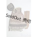 画像: SD/OF:ドレス/1/3　60ｃｍ　BJD　MJD　衣装　ドール用 I-25-08-03-326-TO-ZI