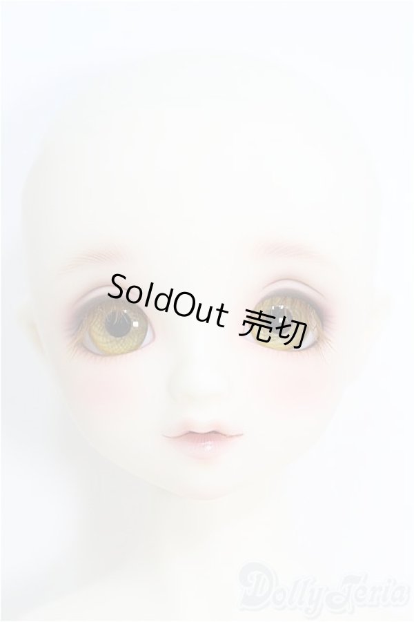 画像1: 【SALE】SDM/子天使：真霧 白雪Ver. I-24-12-15-1003-TO-ZI (1)