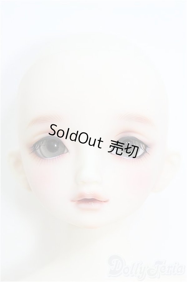 画像1: 【SALE】SDM女の子/のあ PSホワイトVer. I-24-12-15-1004-TO-ZI (1)