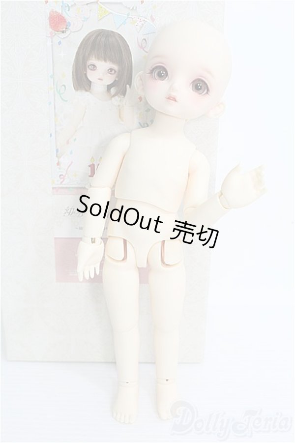 画像7: 幼SD女の子/まい 幼SD生誕15周年記念Ver. I-24-12-15-1002-TO-ZI (7)