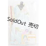 画像: 【SALE】DD/OF 振袖セット(薄浅葱) I-24-12-15-1056-TO-ZI