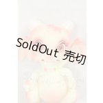 画像: Aileen Doll/Cherry blossoms editon Rot I-26-08-20-367-TO-ZI