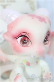画像3: 【SALE】Aileen Doll/Cherry blossoms editon Rot I-24-12-22-1012-TO-ZI (3)