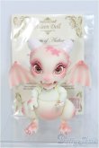 画像4: 【SALE】Aileen Doll/Cherry blossoms editon Rot I-24-12-22-1012-TO-ZI (4)