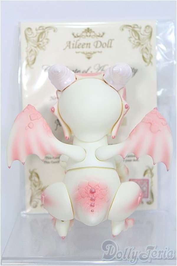 画像5: 【SALE】Aileen Doll/Cherry blossoms editon Rot I-24-12-22-1012-TO-ZI (5)
