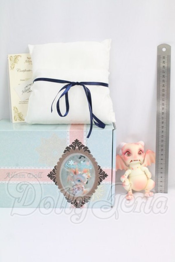画像6: Aileen Doll/Cherry blossoms editon Rot I-26-08-20-367-TO-ZI (6)