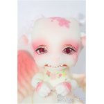 画像: 【SALE】Aileen Doll/Cherry blossoms editon Shy I-24-12-29-1011-TO-ZI