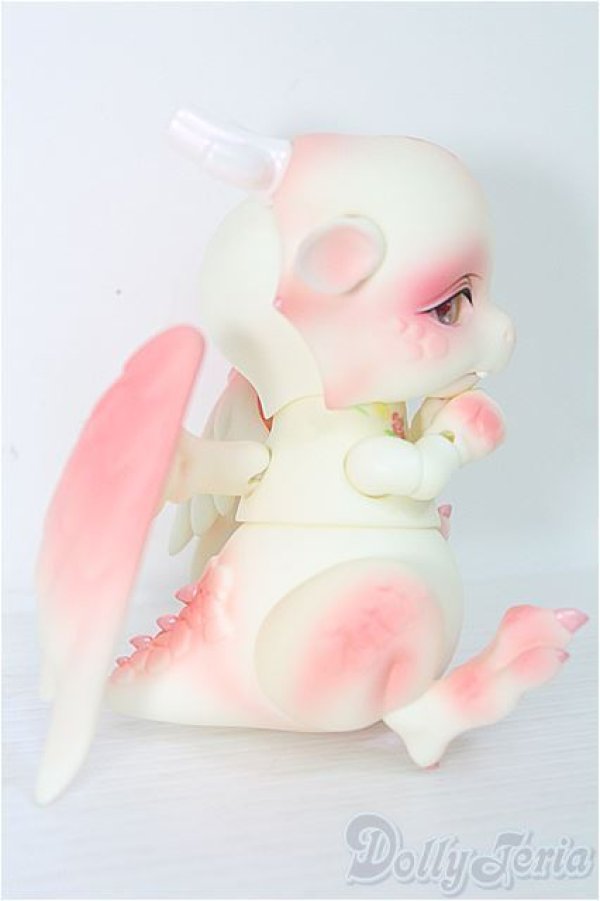 画像4: 【SALE】Aileen Doll/Cherry blossoms editon Shy I-24-12-29-1011-TO-ZI (4)