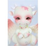 画像: 【SALE】Aileen Doll/Cherry blossoms editon Shy I-24-12-22-1010-TO-ZI