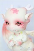 画像2: 【SALE】Aileen Doll/Cherry blossoms editon Shy I-24-12-22-1010-TO-ZI (2)