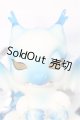 画像: 【SALE】Aileen Doll/Ashes Ruriiro Dragon(瑠璃色) I-24-12-22-1011-TO-ZI