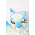 画像: 【SALE】Aileen Doll/Ashes Ruriiro Dragon(瑠璃色) I-24-12-29-1012-TO-ZI