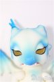 画像: 【SALE】Aileen Doll/Ashes Ruriiro Dragon(瑠璃色) I-24-12-29-1012-TO-ZI