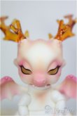 画像1: 【SALE】DOLK×Aileen Doll/Ashes Sakura Sweet Dragon I-24-12-29-1013-TO-ZI (1)