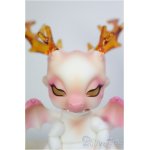 画像: 【SALE】DOLK×Aileen Doll/Ashes Sakura Sweet Dragon I-24-12-29-1013-TO-ZI
