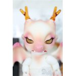 画像: 【SALE】DOLK×Aileen Doll/Ashes Sakura Sweet Dragon I-24-12-22-1013-TO-ZI