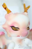 画像3: 【SALE】DOLK×Aileen Doll/Ashes Sakura Sweet Dragon I-24-12-22-1013-TO-ZI (3)