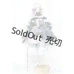 画像: 【SALE】Gem of Doll/OF:1/4ドール Natasha Outfit I-24-12-22-1079-TO-ZI