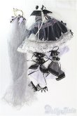 画像4: 【SALE】Gem of Doll/OF:1/4ドール Natasha Outfit I-24-12-22-1079-TO-ZI (4)