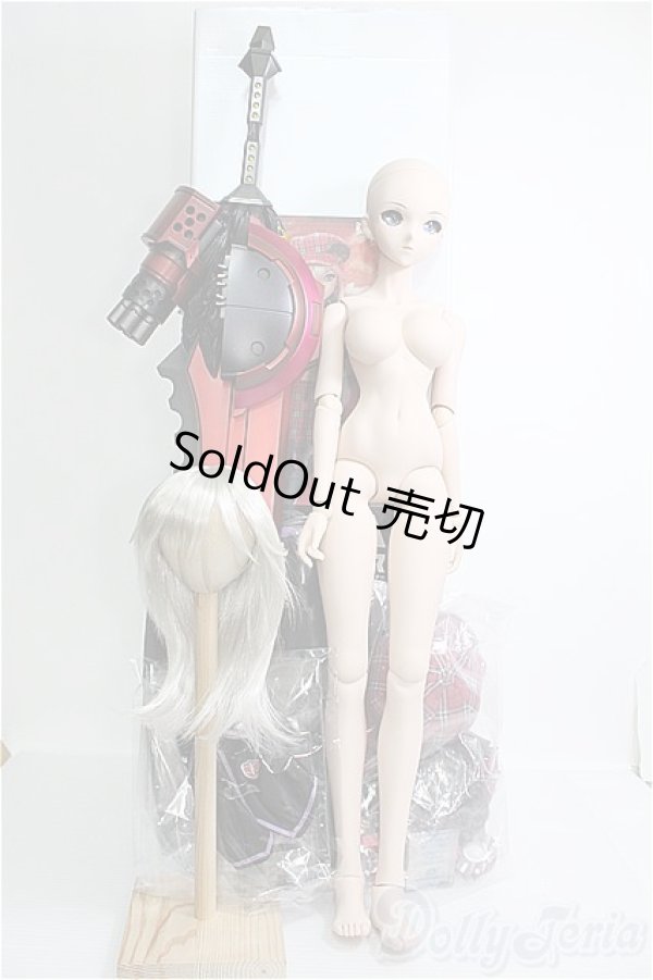 画像5: DD/アリサ・イリーニチナ・アミエーラ?TVアニメVer. I-24-12-15-1005-TO-ZI (5)