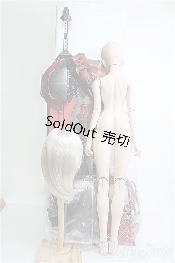 画像6: DD/アリサ・イリーニチナ・アミエーラ?TVアニメVer. I-24-12-15-1005-TO-ZI (6)