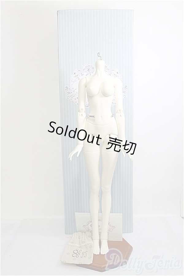 画像1: Charm Doll/1/3Girlボディ I-24-12-22-1006-TO-ZI (1)