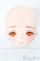 画像: 【SALE】imomodoll/1/4TIAMATヘッド I-24-12-22-1043-TO-ZI