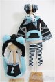 画像: 【SALE】MDD/OF:衣装セット I-24-12-29-2180-TO-ZI