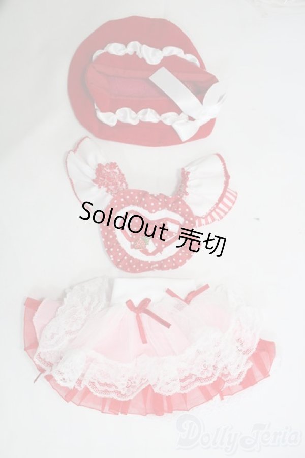 画像1: MDD/OF:衣装セット/0 I-25-07-06-3075-TO-ZI (1)