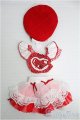 画像: 【SALE】MDD/OF:衣装セット I-24-12-29-2177-TO-ZI