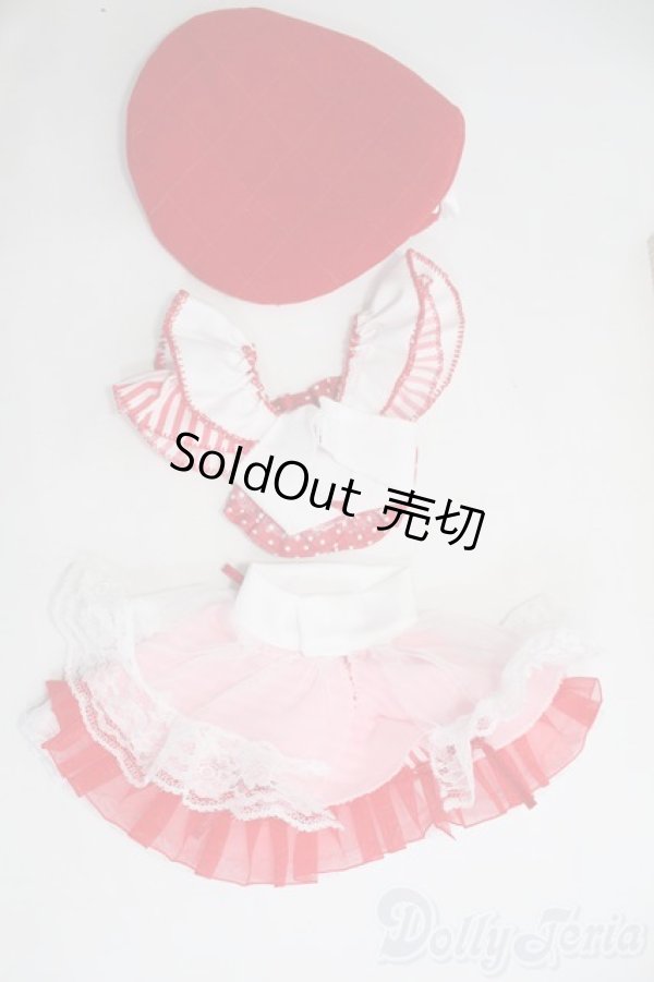 画像2: MDD/OF:衣装セット/0 I-25-07-06-3075-TO-ZI (2)